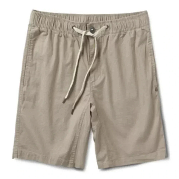 Vuori Mens  Ripstop Short Small B2227 - Picture 2 of 6